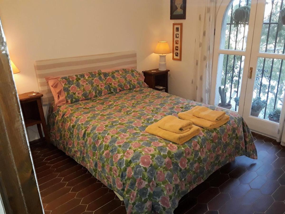 Casa Rural B&B Casamedico Turre Kültér fotó